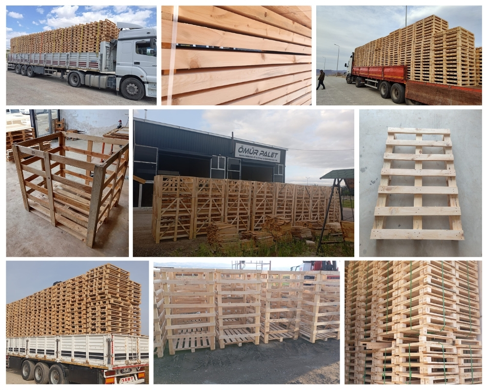 Ashton in Makerfield Wooden Pallets, Buy Wooden Pallets Wholesale